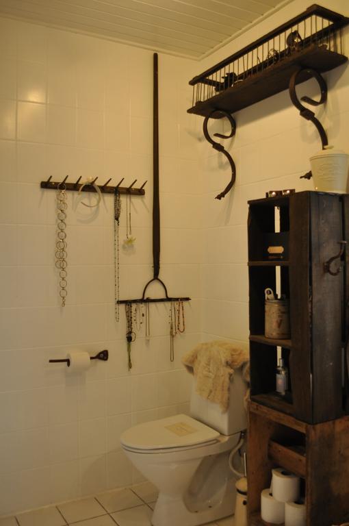 Hosmaria Bed & Breakfast Sollested  Luaran gambar