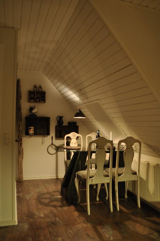 Hosmaria Bed & Breakfast Sollested  Luaran gambar