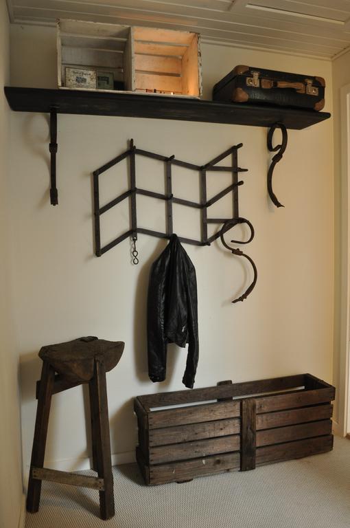 Hosmaria Bed & Breakfast Sollested  Luaran gambar